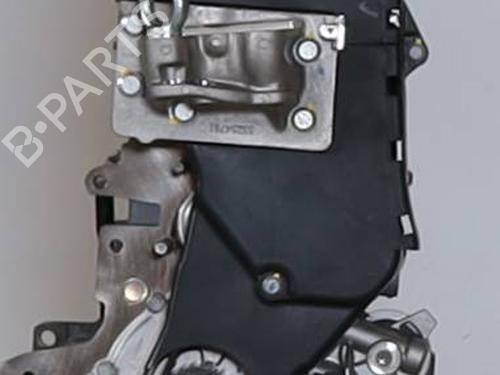Engine FIAT 500X (334_) 1.4 LPG (334AXL1B) | BP30305143M1 