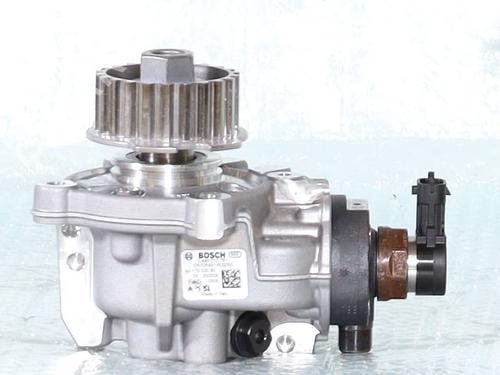 Used Injection pump Injection pump 39135686 39135686