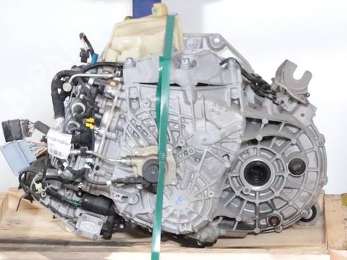 Used Gearbox JEEP COMPASS (MK49) 2.4 4x4 (170 hp) 27703543