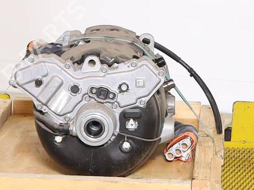 Used Engine Engine JEEP RENEGADE SUV (BU, B1, BV) 1.3 PHEV 4Xe (180 hp) 39973222 39973222