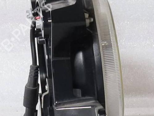 Right headlight CITROËN AMI (9A_) Electric (9AZ2CA) | BP36447980C29 - Image 3