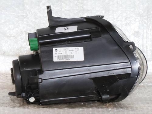 Right daytime light FIAT 500 (312_) 1.0 Mild Hybrid (312.AYD1B) | BP39667790C103 - Image 3