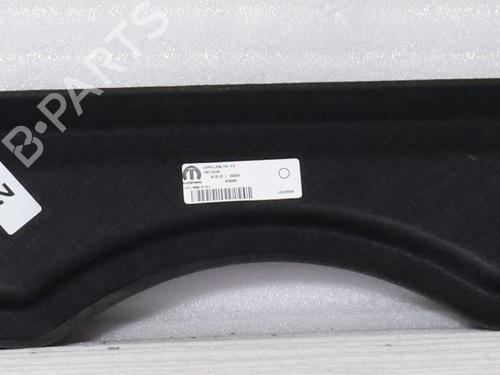 Rear parcel shelf FIAT 500 (312_) 1.0 Mild Hybrid (312.AYD1B) | BP36798092C85 - Image 3