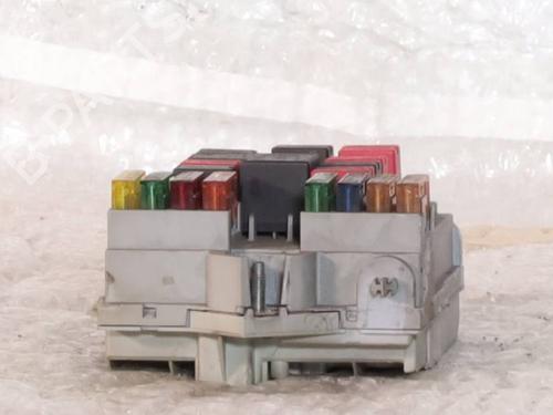 Fuse box LANCIA YPSILON (843_) 1.3 JTD (843.AXD11, 843.AXD1A) | BP39973565E1 - Image 4