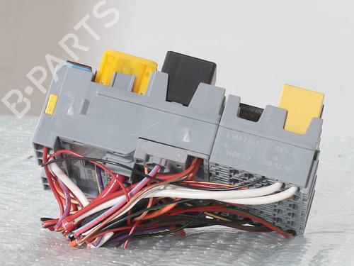 Fuse box JEEP RENEGADE SUV (BU, B1, BV) 1.3 PHEV 4Xe | BP38801789E1 - Image 5