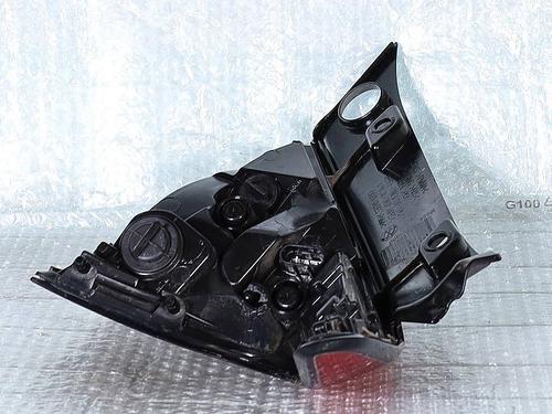 Right taillight LANCIA YPSILON (312_) 1.0 Mild Hybrid (312) | BP39403372C35 - Image 3