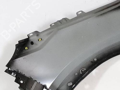 Right front fenders FIAT 600e / 600 (365_, 364_) Mild Hybrid | BP29892593C42