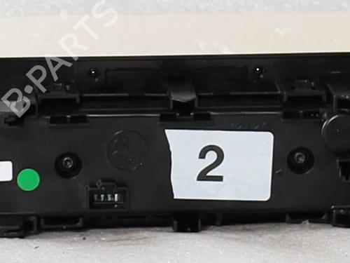 Climate control ALFA ROMEO GIULIA (952_) 2.2 D Q4 (952AHA45, 952AMA4) | BP37516153I5 - Image 5