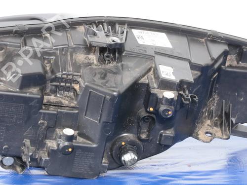 Venstre forlygte FIAT TIPO Hatchback (356_, 357_) 1.5 T4 Hybrid | BP29892455C28