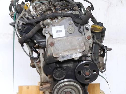 Engine FIAT GRANDE PUNTO (199_) 1.3 D Multijet | BP33734342M1 - Image 4