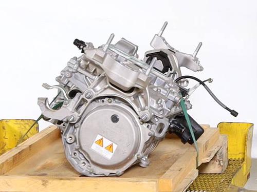 Engine FIAT GRANDE PANDA (328) EV (328) | BP39135728M1 - Image 2
