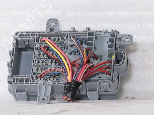 Fuse box ALFA ROMEO GIULIA (952_) 2.0 Q4 (952ACA45, 952ACA25) | BP38590152E1 - Image 2