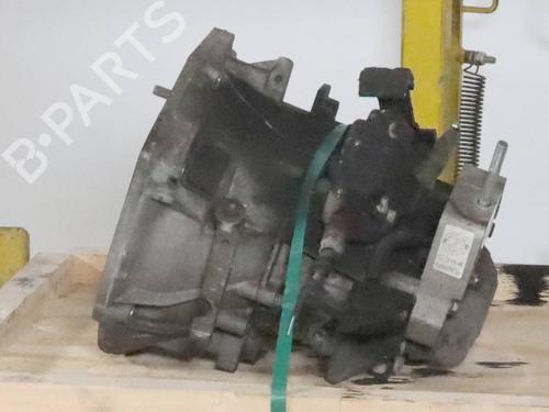 Gearbox FIAT PANDA (169_) 1.2 (169.AXB11, 169.AXB1A) | BP28359914M3 - Image 2