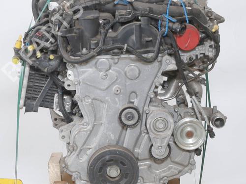 Engine ALFA ROMEO GIULIA (952_) 2.0 (952ABA25B) | BP28706853M1