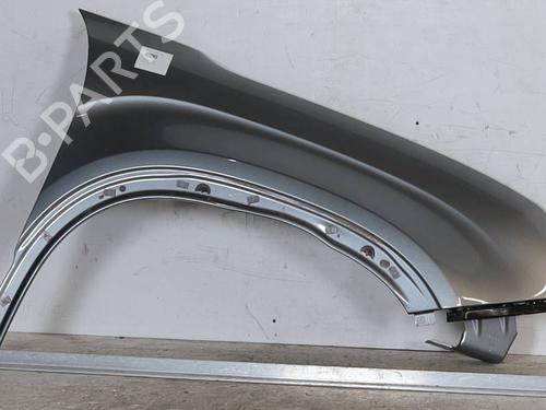 Used Right front fenders JEEP AVENGER (J2) Electric (156 hp) 27253524