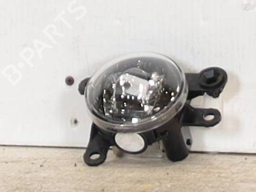 Used Left front fog light Left front fog light 26551067 26551067