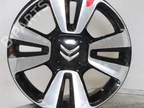 Rim CITROËN C3 III (SX) 1.2 THP 110 (SXHNPS, SXHNZT, SXHNZ6) | BP29041062C45 