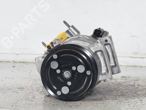 Used AC compressor AC compressor FIAT 600e / 600 (365_, 364_) Mild Hybrid (136 hp) 30662494 30662494
