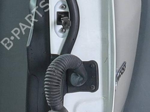 Used Left front door JEEP COMPASS (MP, M6, MV, M7) 1.3 Hybrid 4x4 (240 hp) 29278341