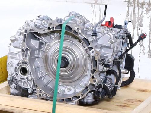 Gearbox JEEP AVENGER (J2) 1.2 GSE T3 | BP36447816M3 - Image 3