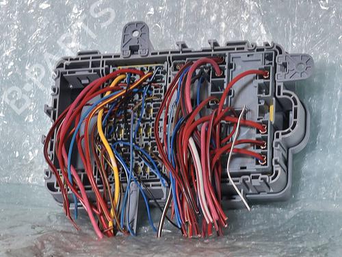 Fuse box ALFA ROMEO GIULIA (952_) 2.2 D Q4 (952AHA45, 952AMA4) | BP39135704E1 - Image 2