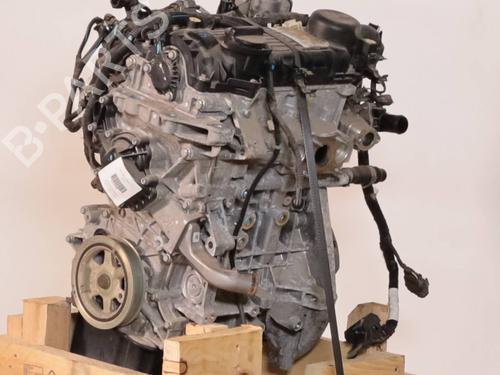 Engine LANCIA YPSILON (312_) 1.0 Mild Hybrid (312) | BP40008127M1 - Image 3