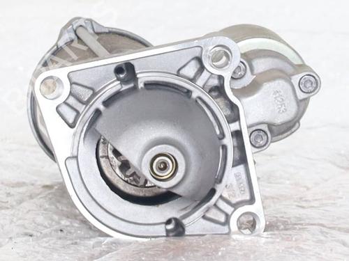 Startmotor FIAT DOBLO Cargo (263_) 1.6 D Multijet (263WXD1B, 263WXR1B, 263WXX1B, 263ZXD1B,... (105 hp) 31647549