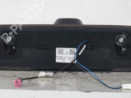 Camera FIAT DUCATO Platform/Chassis (250_) 140 Multijet 2,2 D | BP30738633E14 - Image 2
