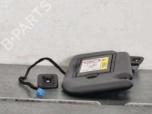 Left sun visor OPEL ASTRA L (OV5) 1.2 MHEV (FPHPY) | BP39881131I1 - Image 2