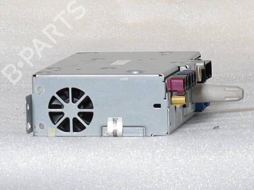 Radio JEEP AVENGER (J2) 1.2 T3 e-Hybrid | BP38645030E6 - Image 5