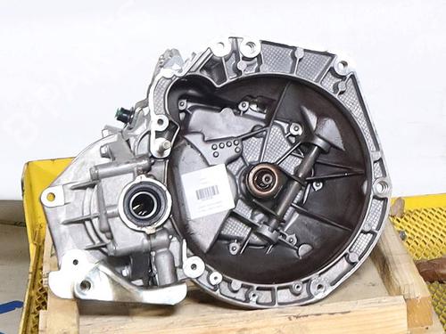 Gearbox FIAT 500 (312_) 1.0 Mild Hybrid (312.AYD1B) | BP40039673M3 - Image 3
