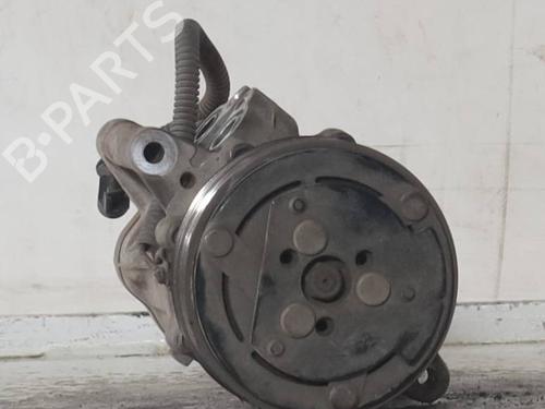 Used AC compressor AC compressor FIAT SEICENTO / 600 (187_) 1.1 (187AXB, 187AXB1A, 187AXC1A02) (54 hp) 33284684 33284684