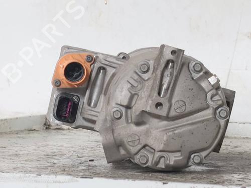 AC compressor FIAT 500e Convertible (332_) Elektro (FA1) | BP32706432M34 - Image 3