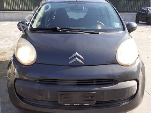 Used Parts CITROËN C1 (PM_, PN_) 1.0 4665227