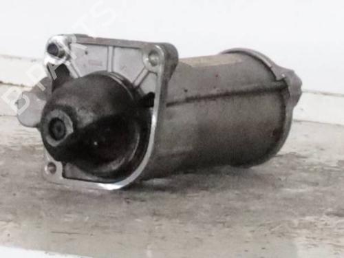 Used Starter Starter FIAT TIPO Estate (356_, 357_) 1.4 (356WXF1B) (120 hp) 28314258 28314258