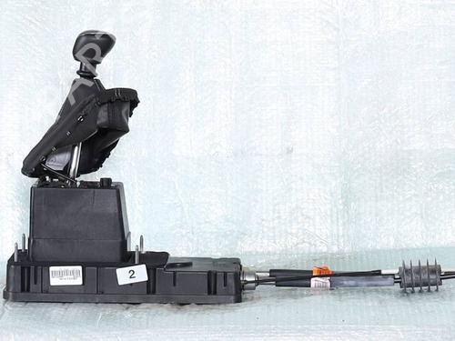 Used Gear lever Gear lever 39236573 39236573