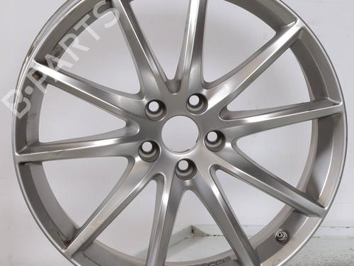 Rim ALFA ROMEO STELVIO (949_) 2.2 D (949.AXC1A) | BP29618092C45 