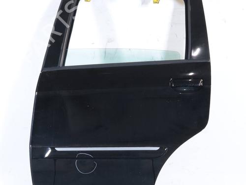 Used Left rear door Left rear door LANCIA MUSA (350_) 1.3 D Multijet (350.AXB11, 350.AXB1A) (70 hp) 33284731 33284731