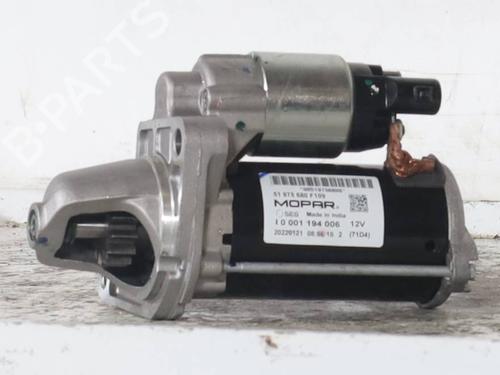 Starter ALFA ROMEO TONALE (965_) 1.3 Hybrid Q4 | BP32706307M8 - Image 2