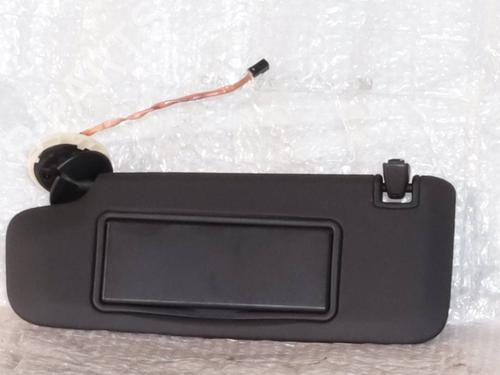 Used Left sun visor Left sun visor OPEL ASTRA K (B16) 1.4 Turbo (68) (145 hp) 39910537 39910537