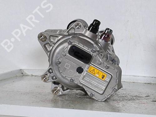 Used Alternator Alternator JEEP COMPASS (MP, M6, MV, M7) 1.3 HYBRID 4X4 (190 hp) 29826515 29826515