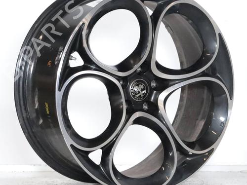 Used Rim ALFA ROMEO STELVIO (949_) 2.0 Q4 (949.AXA2A) (280 hp) 28192642