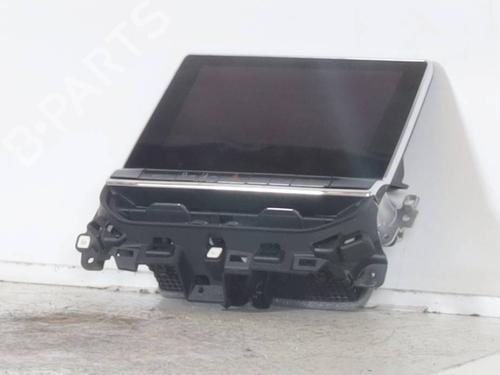 display-monitor-jeep-compass-mp-m6-mv-m7-2016-28582601 main image