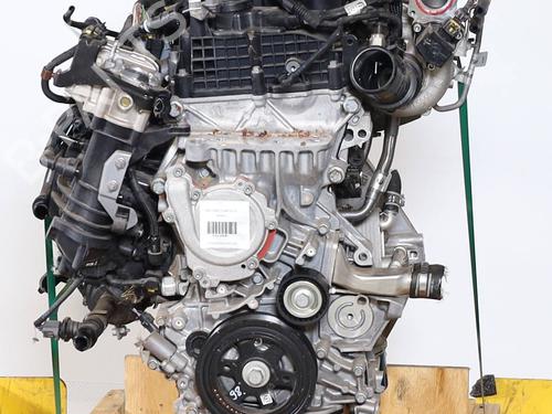Engine JEEP RENEGADE SUV (BU, B1, BV) 1.3 PHEV 4Xe | BP38590309M1 - Image 2