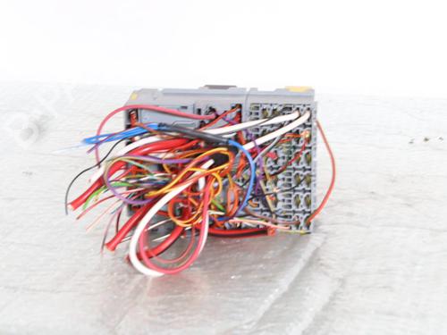 Fuse box JEEP RENEGADE SUV (BU, B1, BV) 1.3 PHEV 4Xe | BP38949319E1 - Image 2