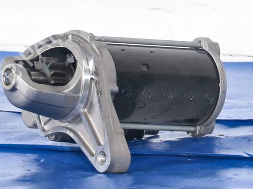 Used Starter Starter JEEP RENEGADE SUV (BU, B1, BV) 1.3 PHEV 4Xe (190 hp) 30443017 30443017