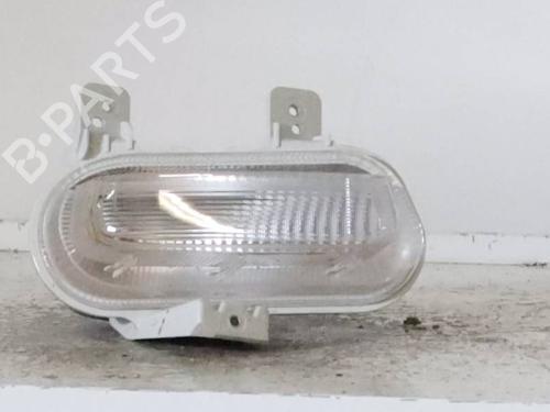 Used Left daytime light Left daytime light JEEP RENEGADE SUV (BU, B1, BV) 1.3 PHEV 4Xe (190 hp) 27684860 27684860