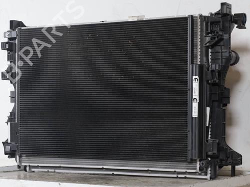 Used AC radiator AC radiator ALFA ROMEO TONALE (965_) 1.3 Hybrid Q4 (280 hp) 32706321 32706321