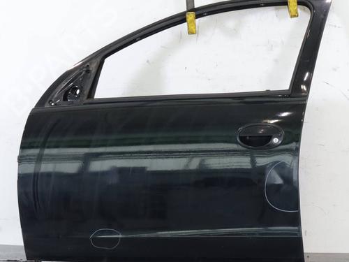 Used Left front door Left front door OPEL CORSA C (X01) 1.3 CDTI (F08, F68) (70 hp) 33616006 33616006