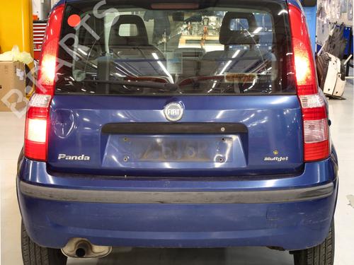 Left headlight FIAT PANDA (169_) 1.3 D Multijet (169.AXC1A) | BP33056002C28  - Image 5